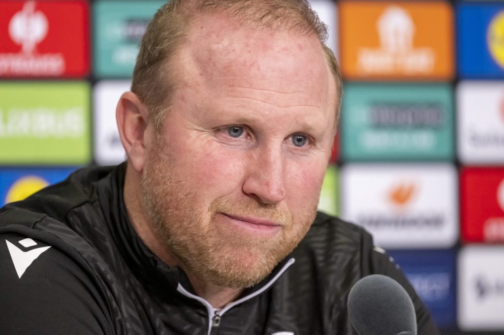 Magnin nach Bukarest-Sieg deutlich: «Wir haben mit dem Feuer gespielt»