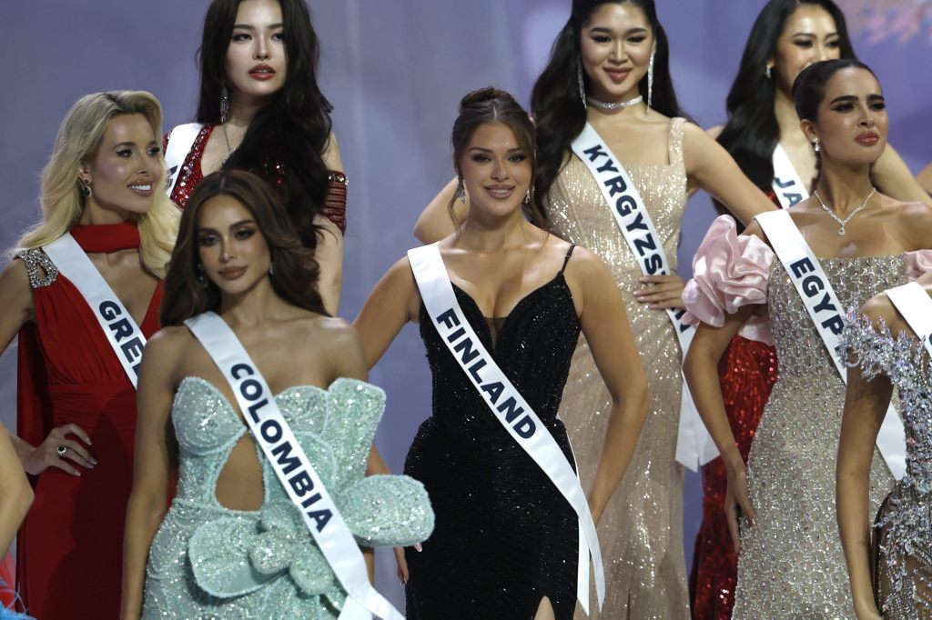 Eklat bei Miss Universe: Teilnehmerinnen verlassen Event