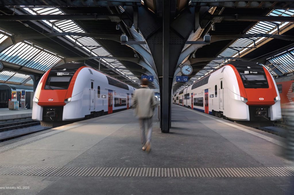 Stadler Rail prüft Rekurs gegen SBB-Auftrag an Siemens