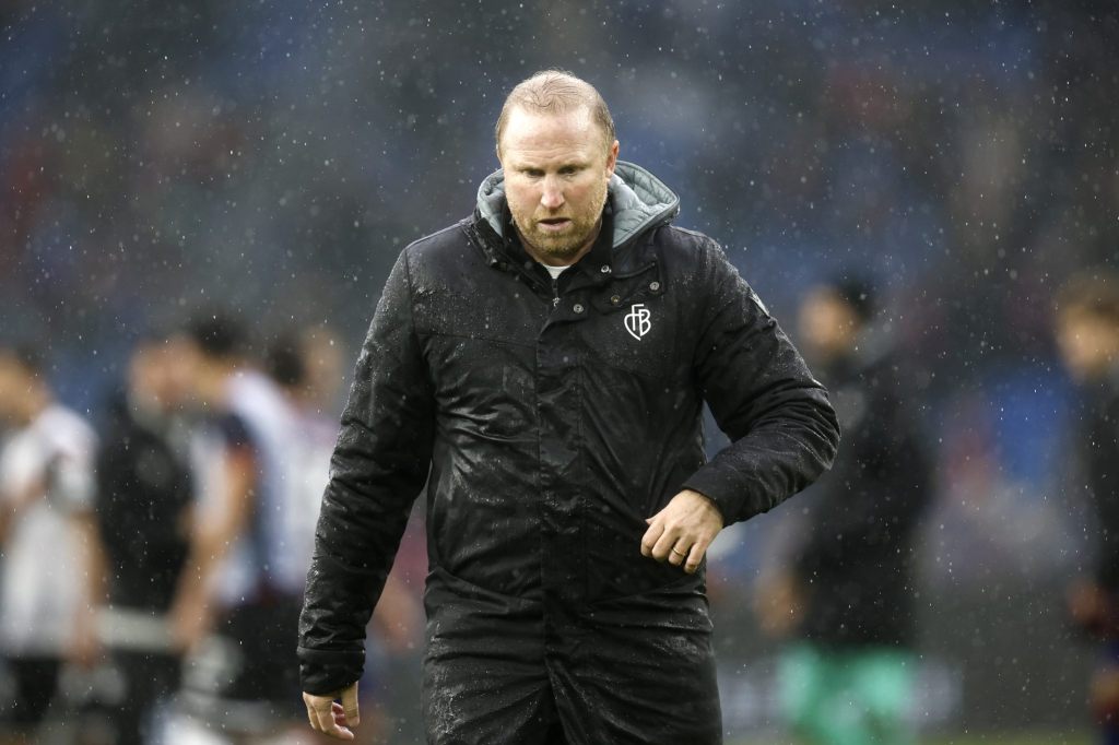 Magnin nach erneutem FCB-Chancenwucher:  «Es ist wie verhext»