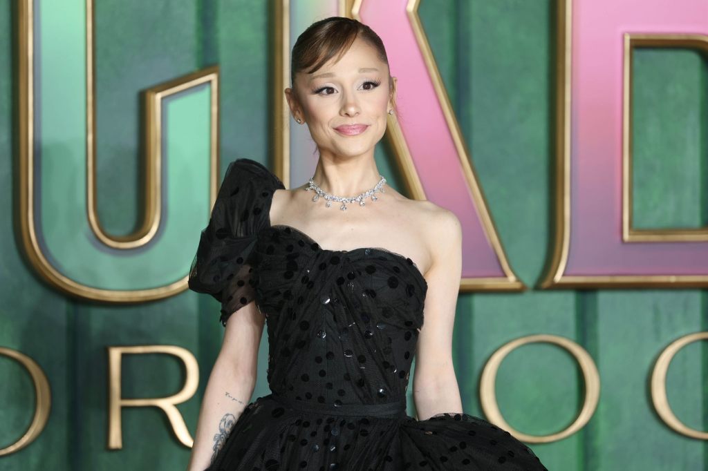 Ariana Grande bedrängt: Fan muss ins Gefängnis