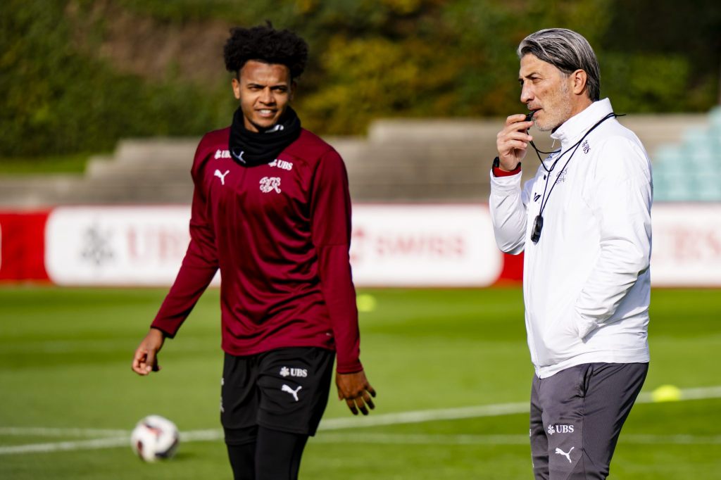 Murat Yakin vor Kosovo-Spiel: «Der Gegner wird alles versuchen»