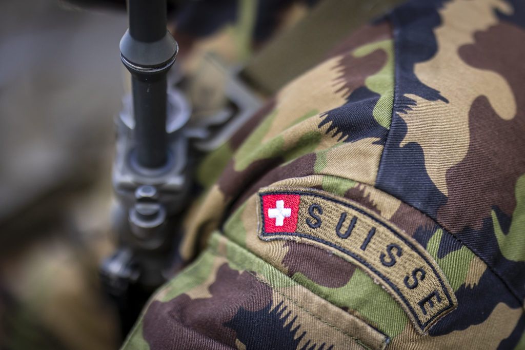 Grüne sehen Bürgerdienst-Nein als Signal gegen Militarisierung