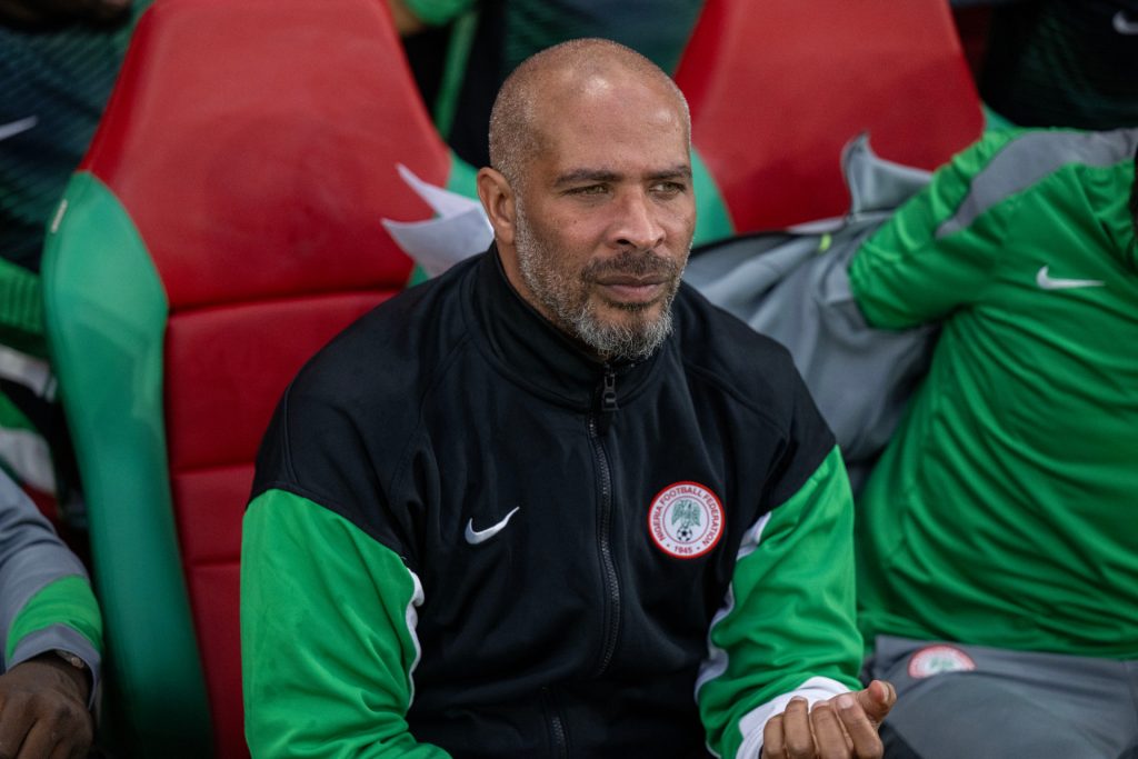 Voodoo-Vorwurf nach Nigerias verpasster WM-Qualifikation