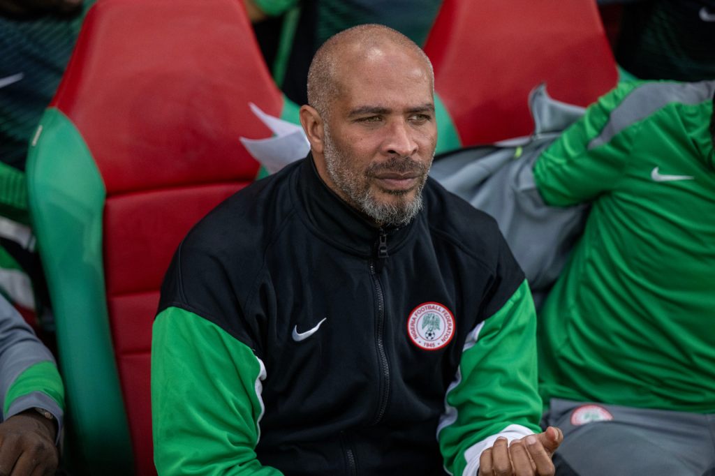 Voodoo-Vorwurf nach Nigerias verpasster WM-Qualifikation