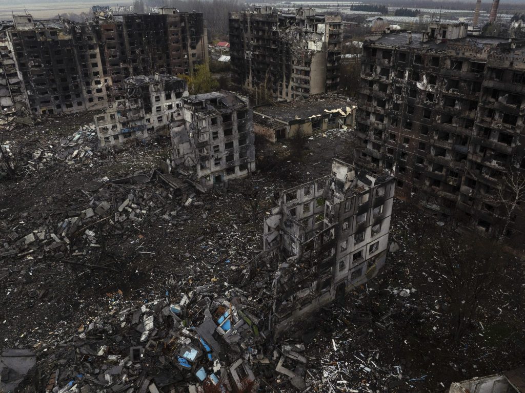 Ukraine und USA wollen in der Schweiz über US-Friedensplan beraten