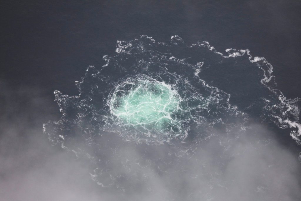 Nord-Stream-Verdächtiger soll nun bald nach Deutschland