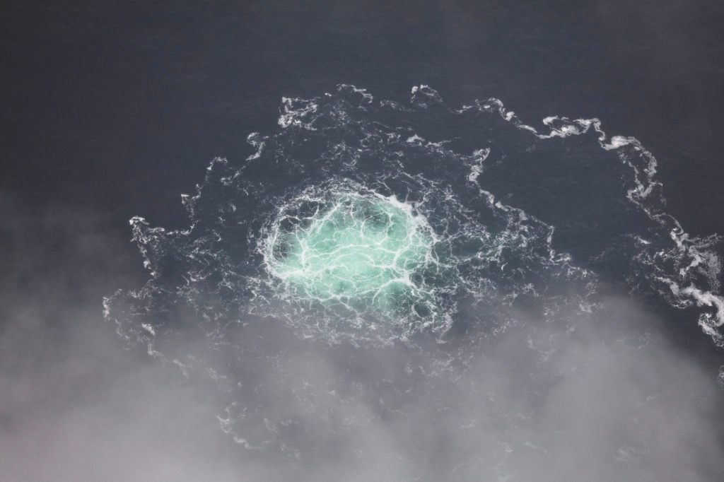 Nord-Stream-Verdächtiger soll nun bald nach Deutschland