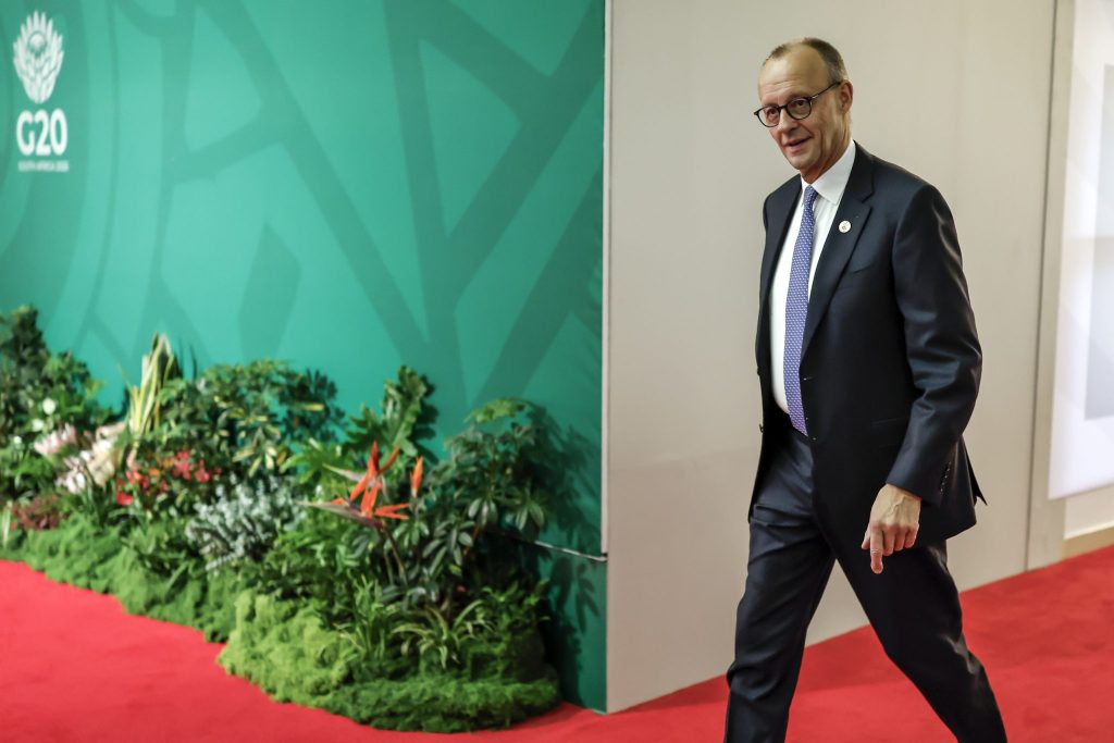 Trumps Plan entschärft &#8211; Frieden noch nicht in Sicht