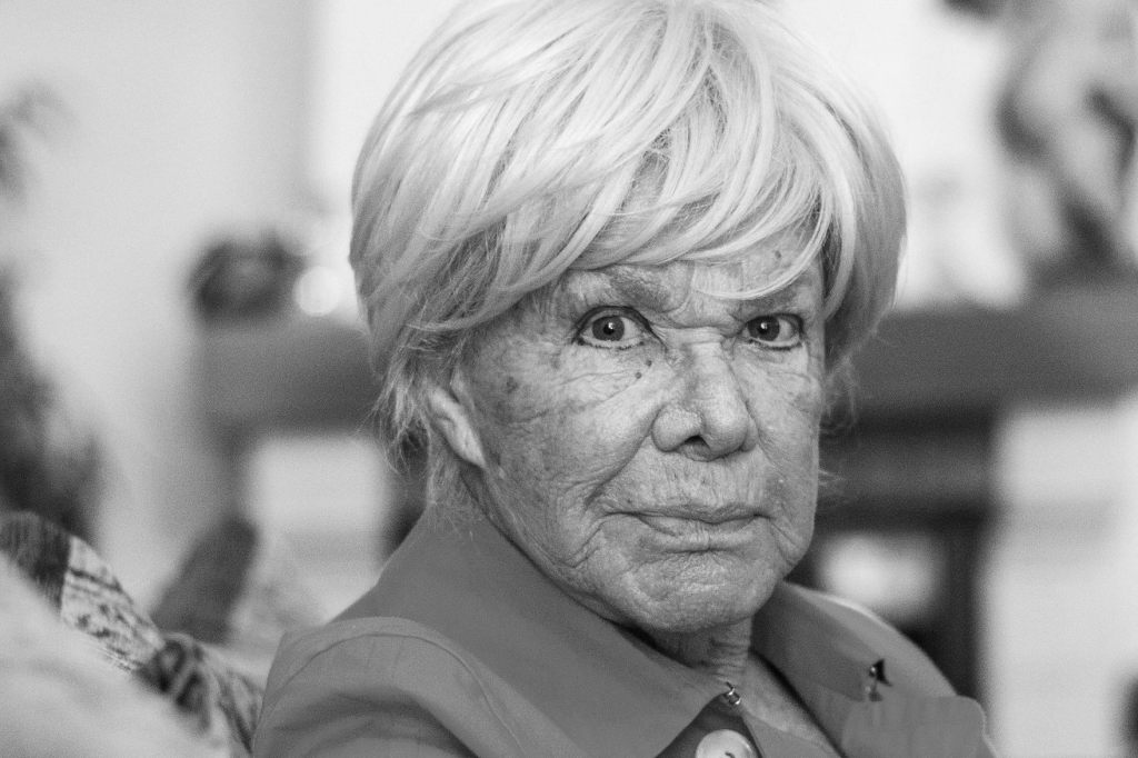 Ingrid van Bergen mit 94 Jahren gestorben