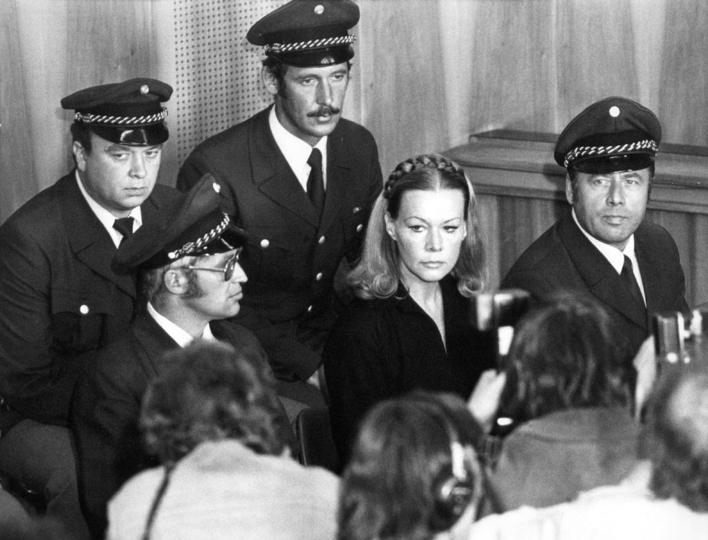 Ingrid van Bergen mit 94 Jahren gestorben