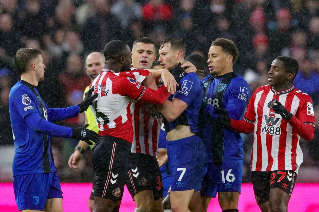 Xhaka kehrt mit Sunderland zum Siegen zurück