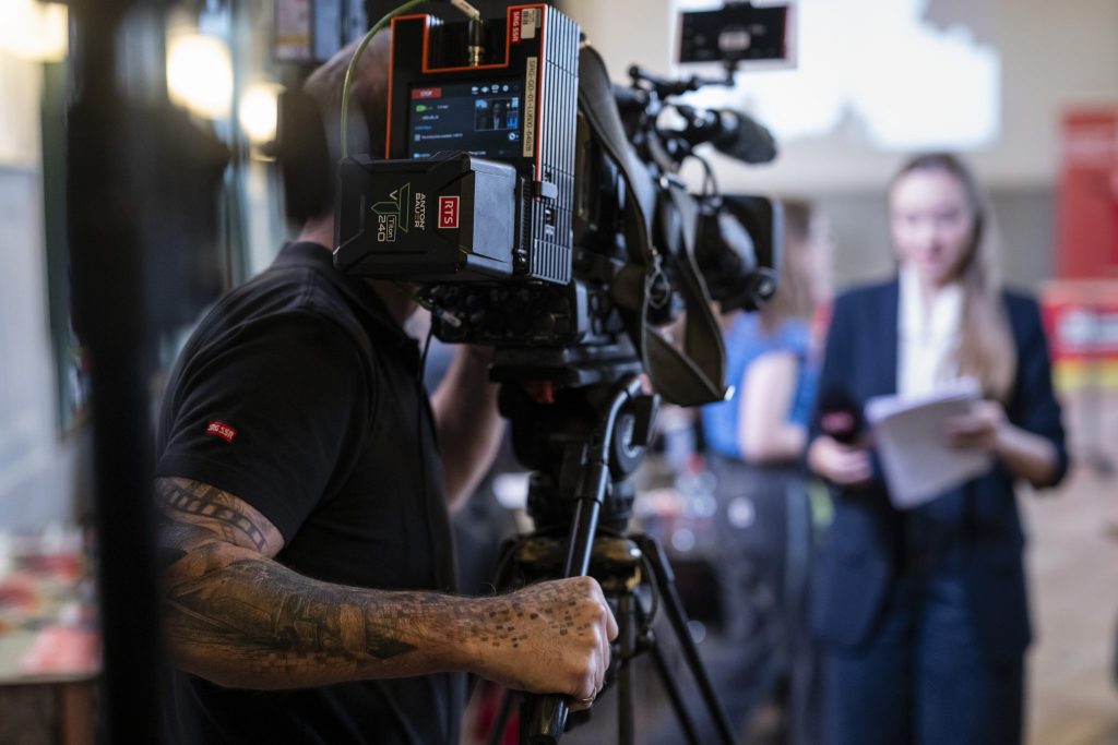 Harsche Kritik an Juso in der Schweizer Presse