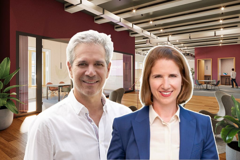 «Put Basel on the Map»: Die Hauptpost wird zum Tourismus-Hotspot