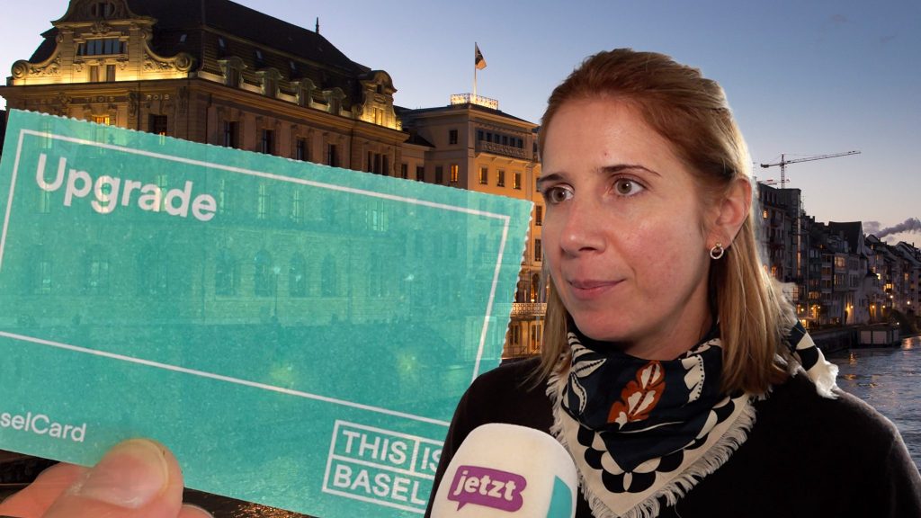 Darum erhalten Touristen mit der Basel Card bald weniger Rabatte