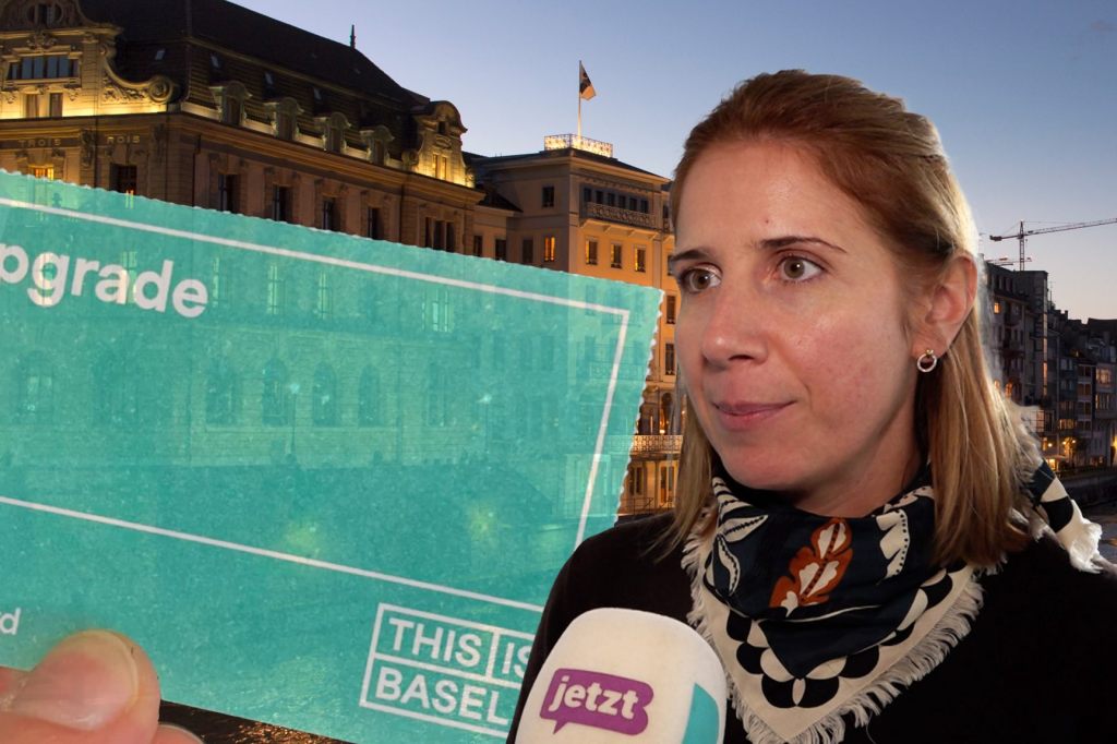 Darum erhalten Touristen mit der Basel Card bald weniger Rabatte