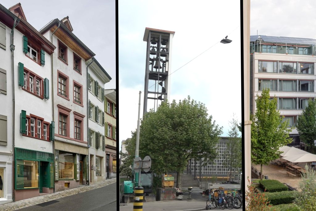 Diese drei Bauvorhaben erhalten den Heimatschutzpreis 2025