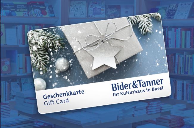 Adventskalender auf Baseljetzt: Das erwartet dich hinter dem ersten Türchen