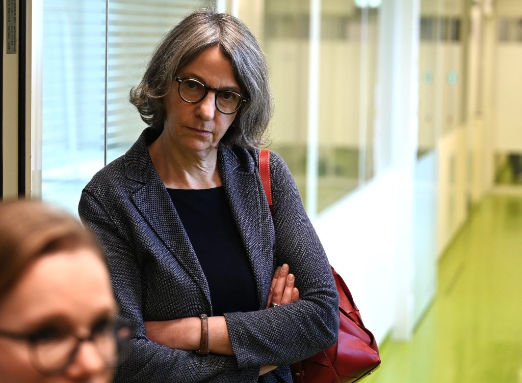 In Basel wird an der Zukunft von Antibiotika geforscht