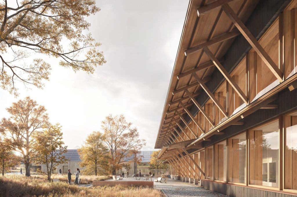 Basler Projekt für Umbau von Hochsicherheitslabors ausgewählt