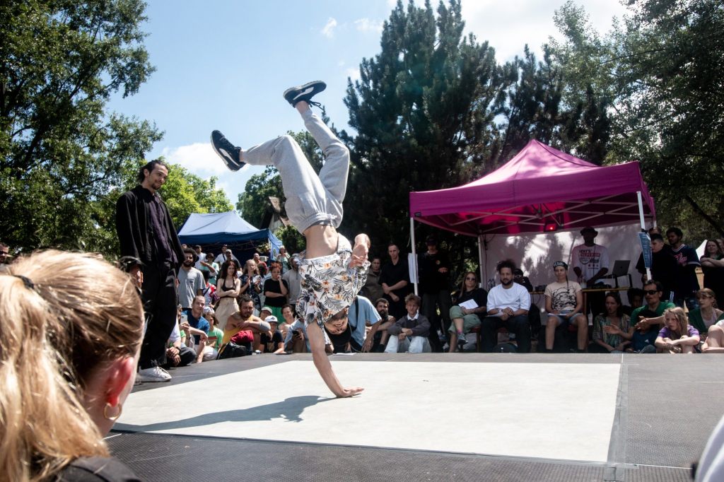 Pärkli Jam kehrt 2026 zurück – mit neuem Trägerverein und jungen Verantwortlichen