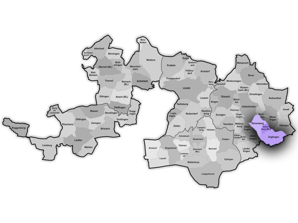 Projekt «Rü-Ki-Ze» nimmt Fahrt auf