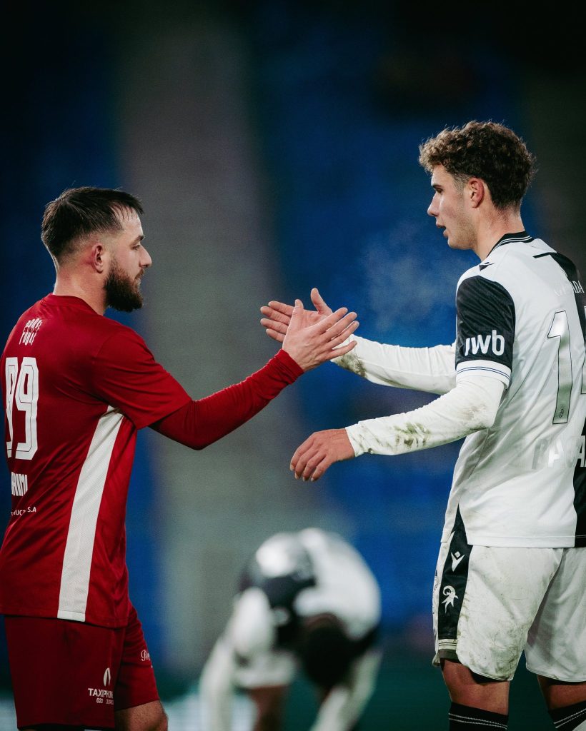 FCB-Fans spenden rund 30’000 Franken für Cup-Gegner FC Grand-Saconnex