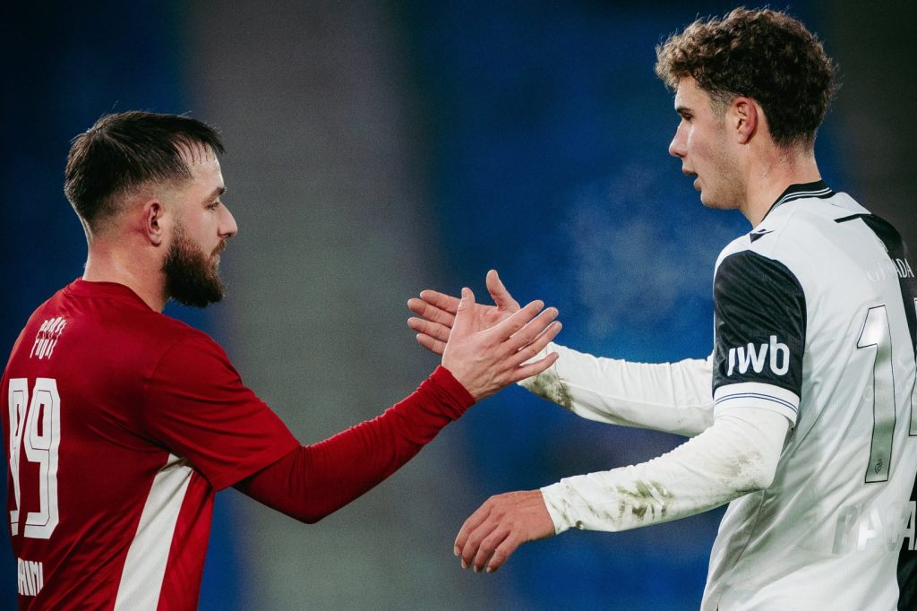 FCB-Fans spenden rund 30’000 Franken für Cup-Gegner FC Grand-Saconnex