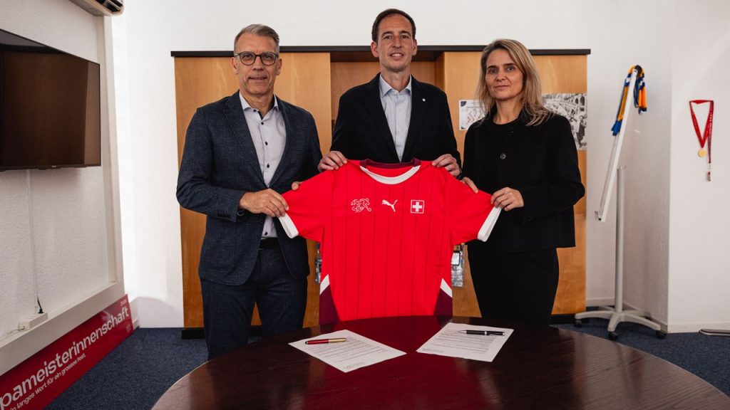 Navarro beerbt Sundhage als Frauen-Nationaltrainer