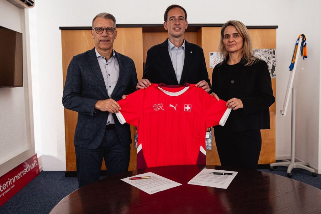 Navarro beerbt Sundhage als Frauen-Nationaltrainer