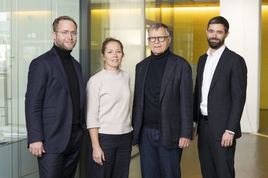 Peter Wanner verkauft AZ Medien an seine Kinder