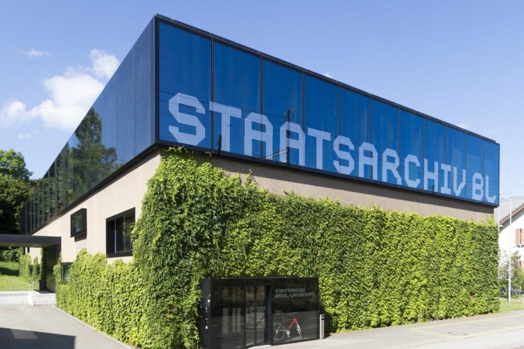 Landrat will Staatsarchiv für 5,26 Millionen Franken ausbauen