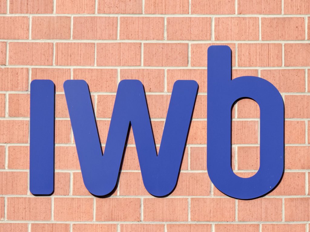 Bau der Heizzentrale für Wärmeverbund Reinach beginnt