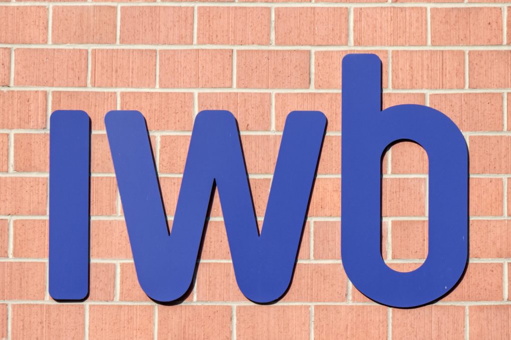 Bau der Heizzentrale für Wärmeverbund Reinach beginnt