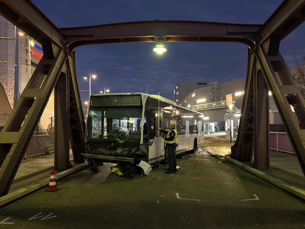 Busunfall-Todesopfer von Weil am Rhein war in der Schweiz wohnhaft