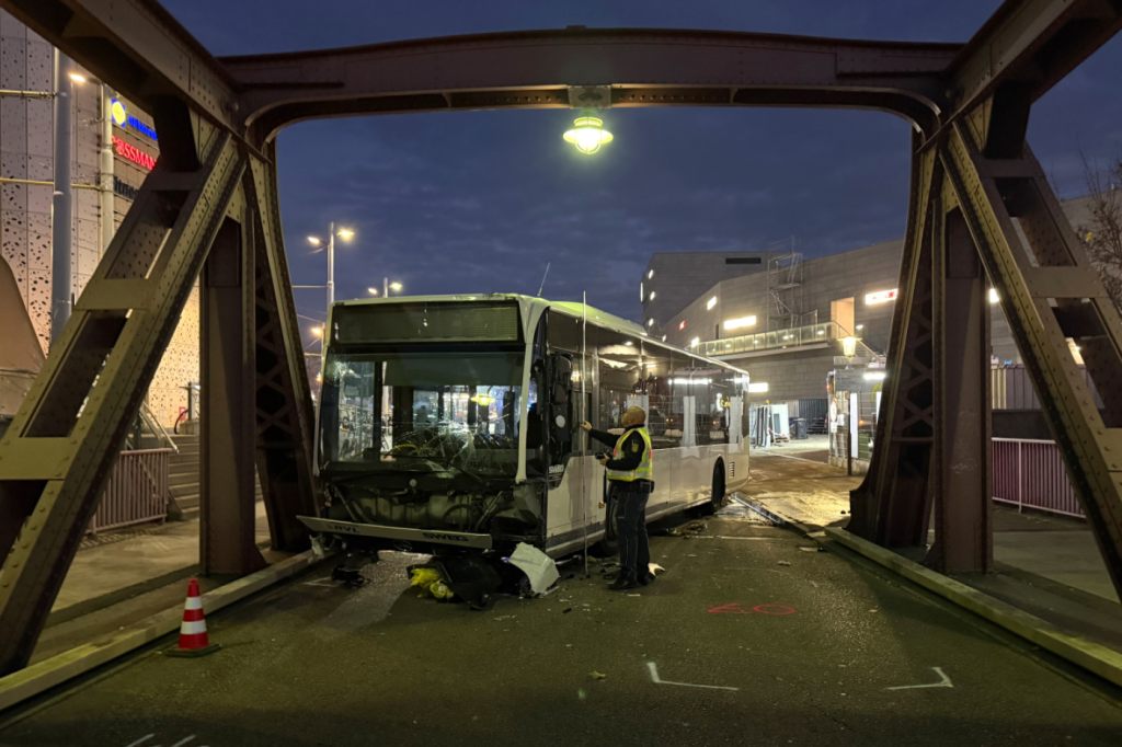 Busunfall-Todesopfer von Weil am Rhein war in der Schweiz wohnhaft