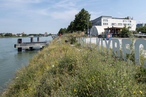 Basler Regierung lehnt Klybeckinsel-Initiative ab