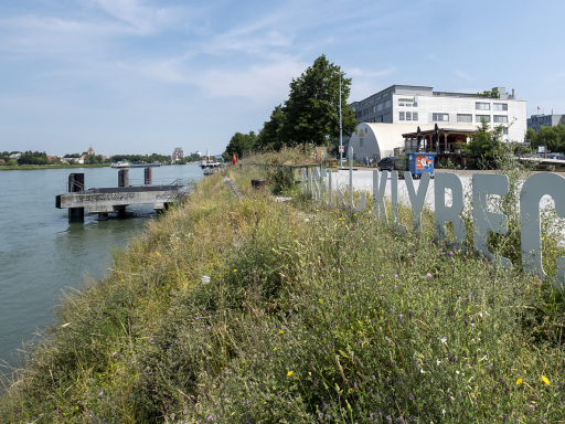 Basler Regierung lehnt Klybeckinsel-Initiative ab