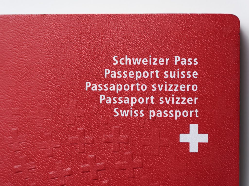 Kommission will kantonale Einbürgerungsgebühren streichen