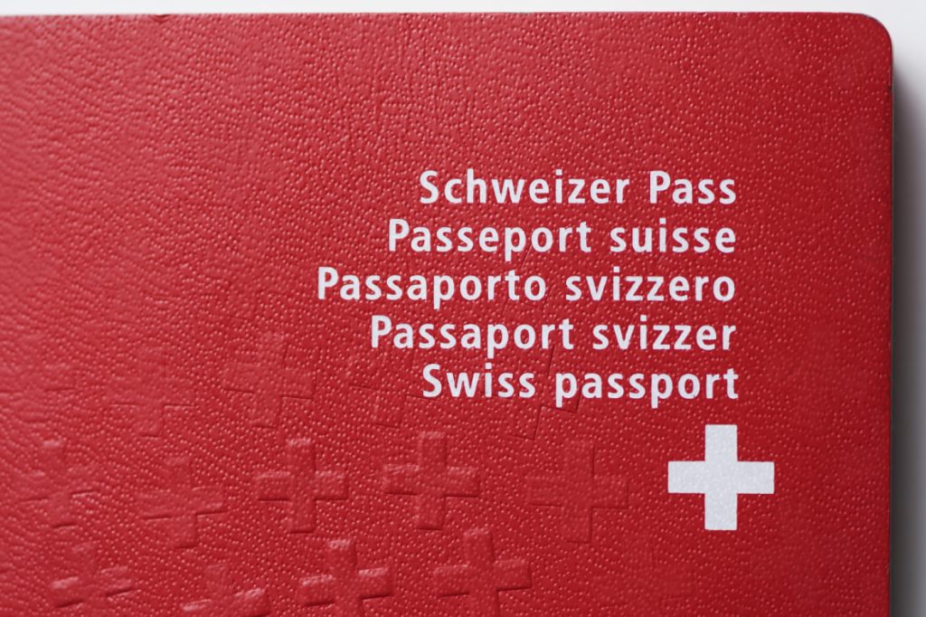 Kommission will kantonale Einbürgerungsgebühren streichen