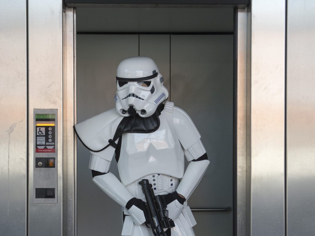 In Basel entstehen neue öffentliche WC-Anlagen