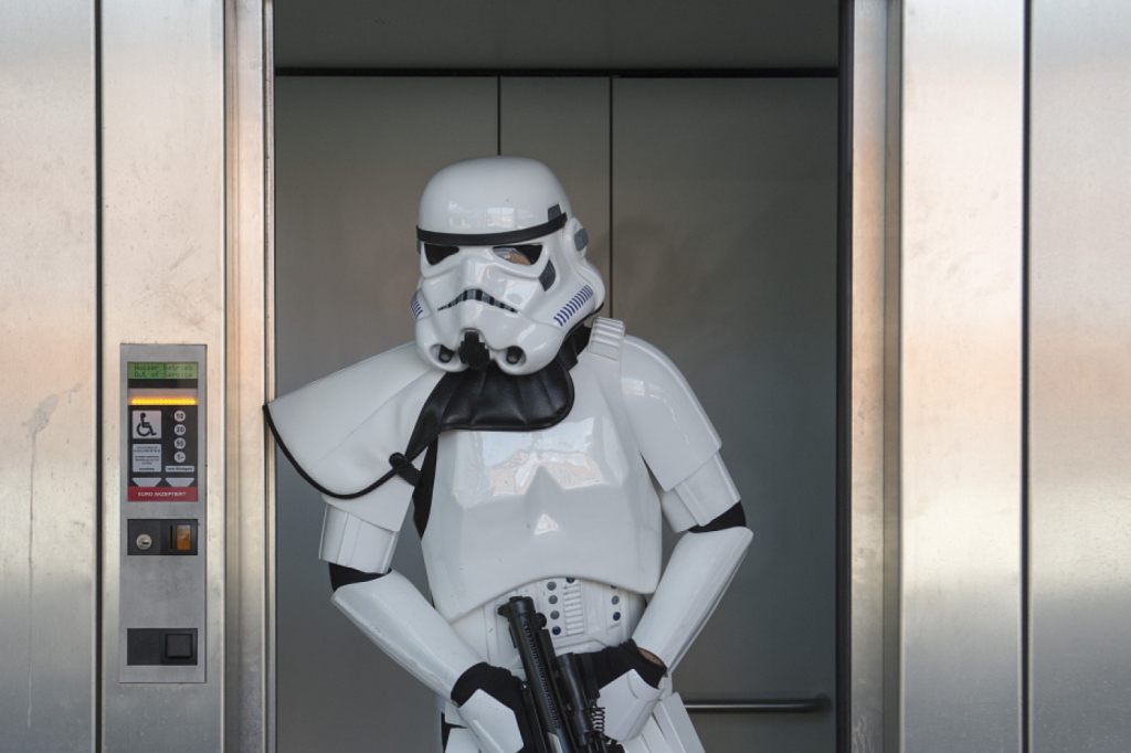 In Basel entstehen neue öffentliche WC-Anlagen