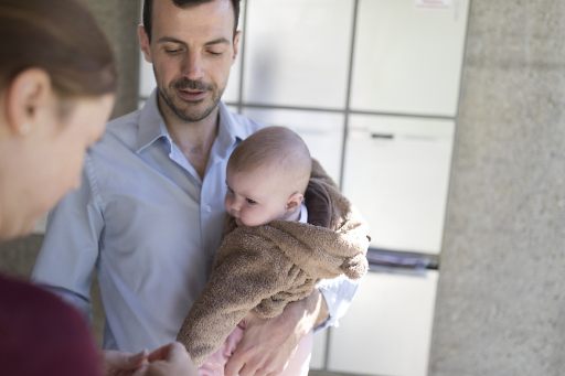Initiative will bis zu 35’000 Franken steuerliche Kinderabzüge
