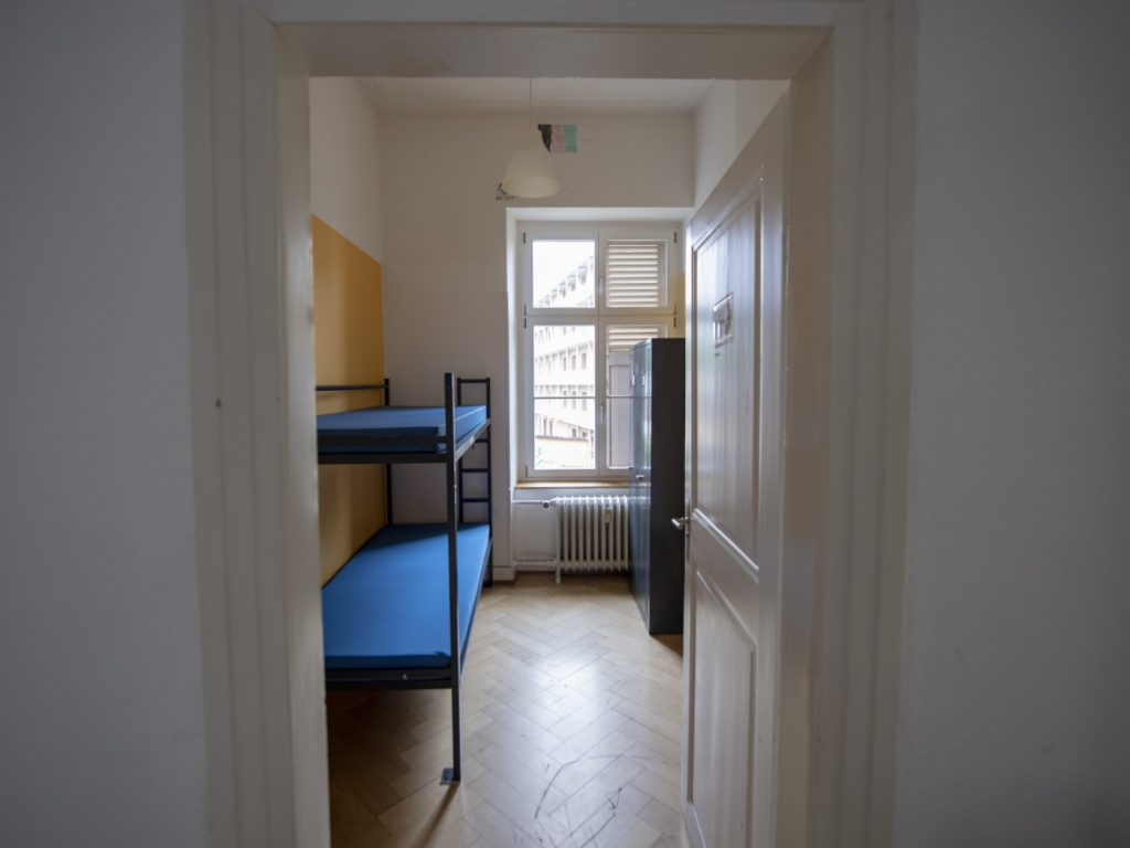 39,9 Millionen Franken für Asylerstaufnahme im Kanton Baselland