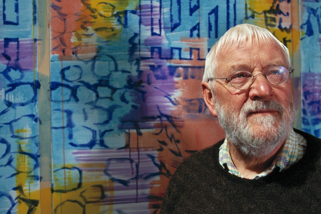 Ehrendoktor-Würdigung für Persönlichkeiten der Kunstszene