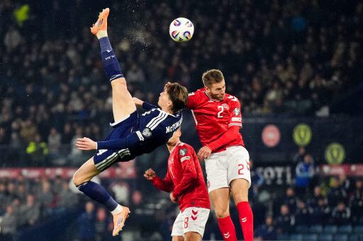 Italiens langer Weg zur WM: Diese Gegner warten in den Playoffs