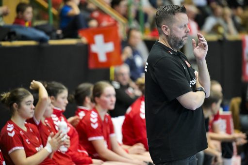 Schweizerinnen kassieren Kanterniederlage