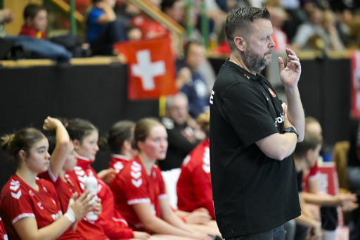 Schweizerinnen kassieren Kanterniederlage