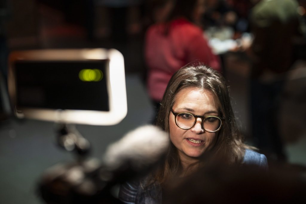 Service-citoyen-Initianten halten an Abstimmungsbeschwerde fest