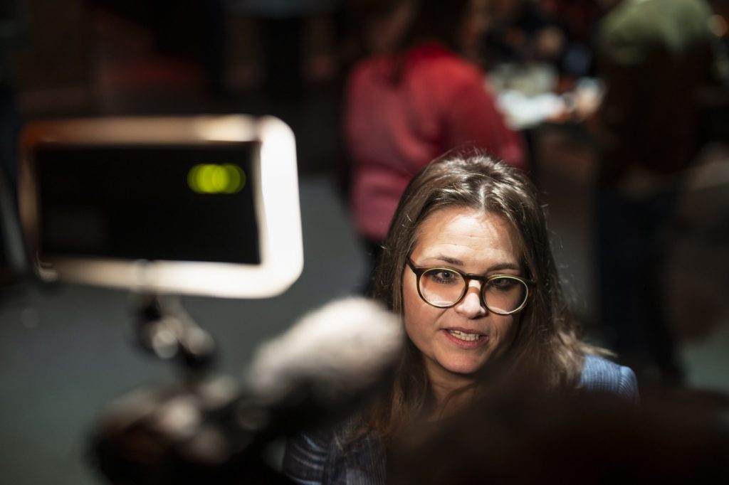 Service-citoyen-Initianten halten an Abstimmungsbeschwerde fest